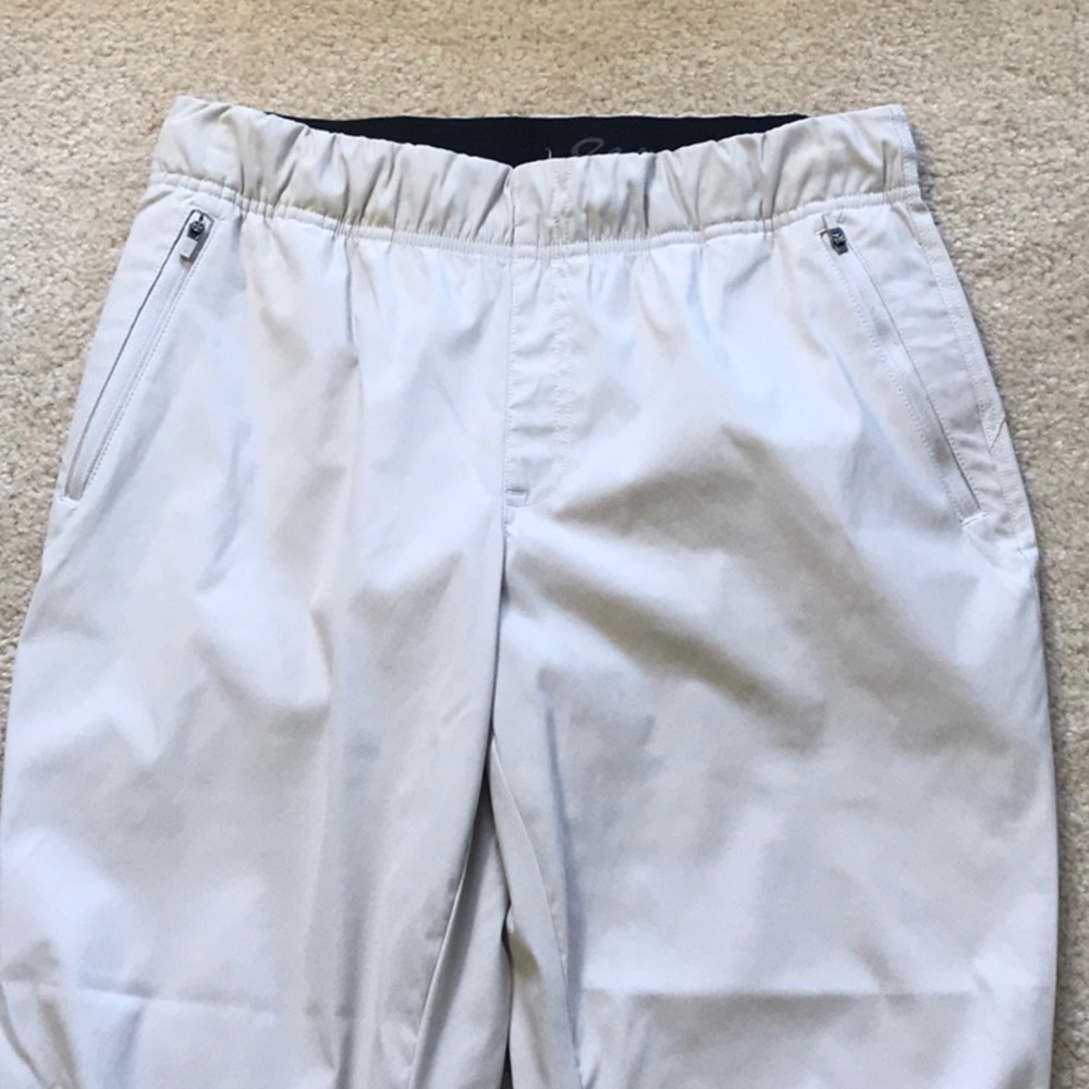 NWOT Eddie Bauer joggers